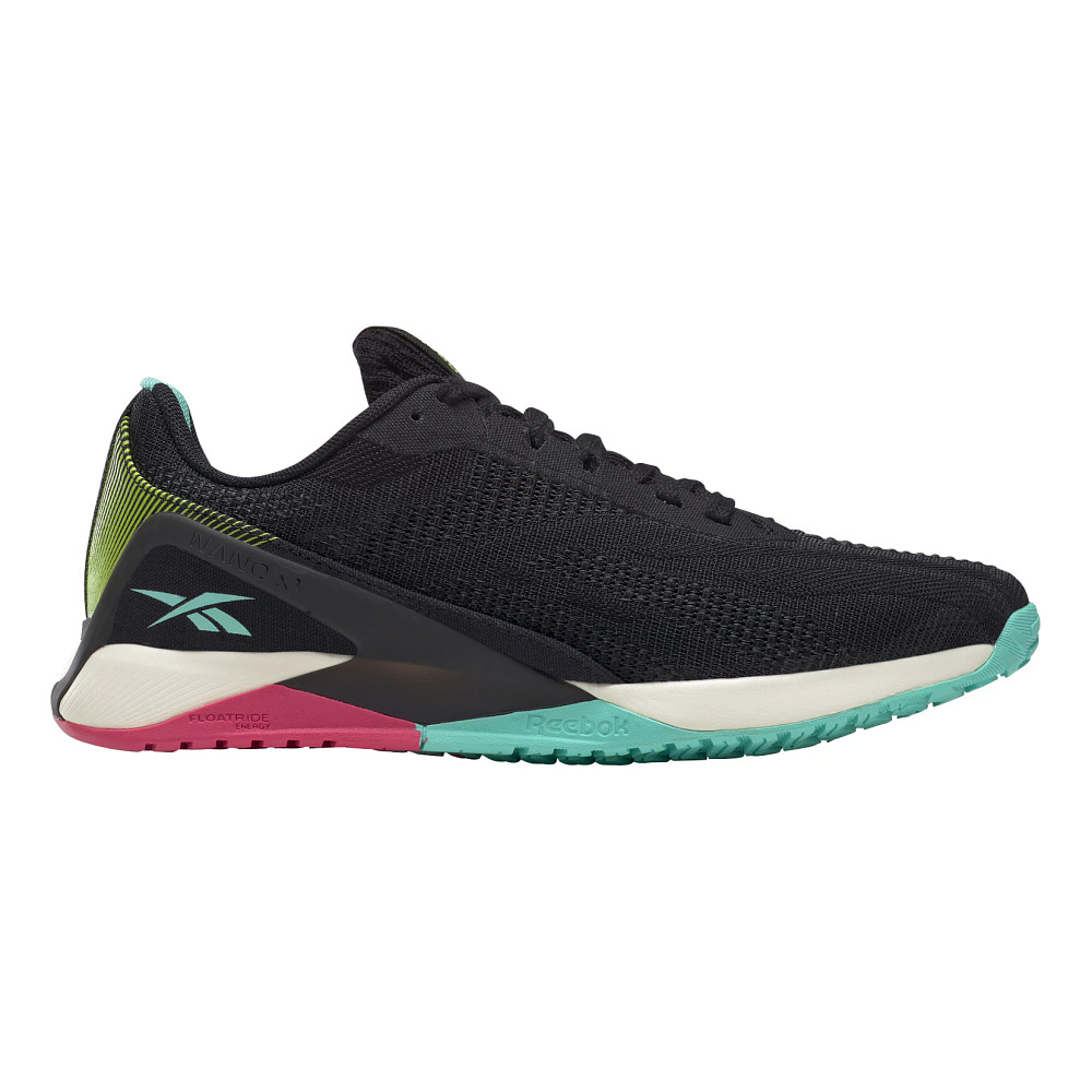  Reebok Crossfit Nano Mujer