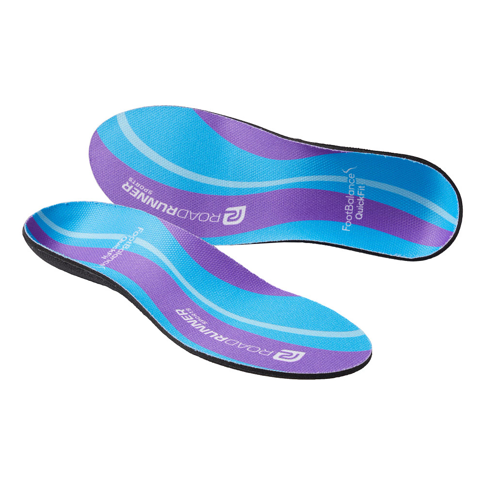 Road runner sports shop insoles