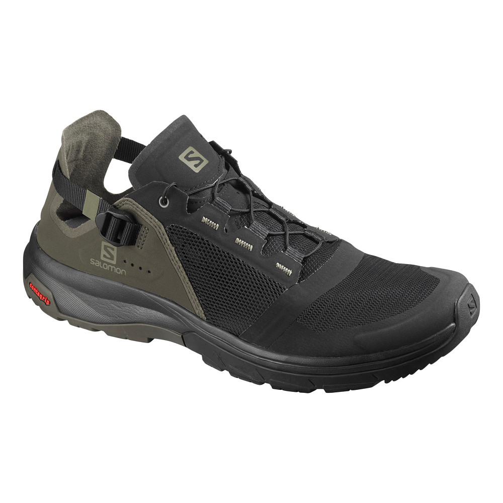 Salomon techamphibian deals 4 review