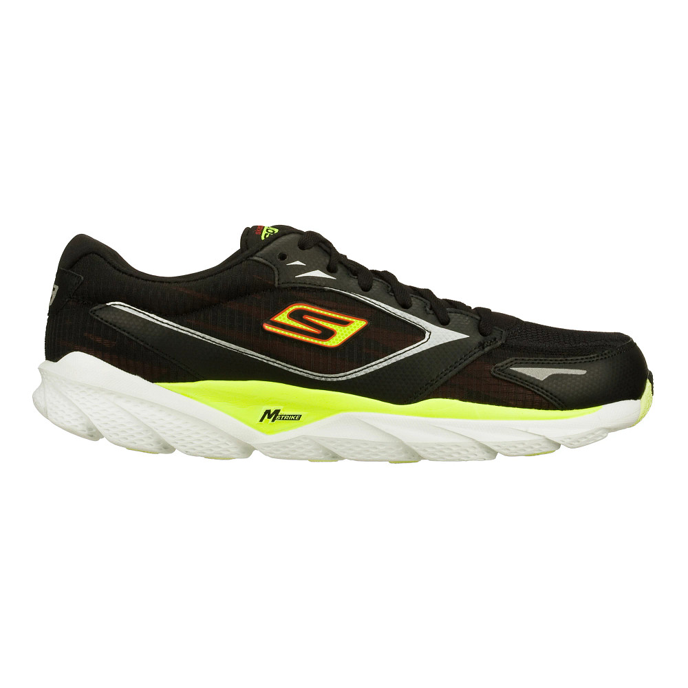 Skechers go run outlet ride 3 running shoes