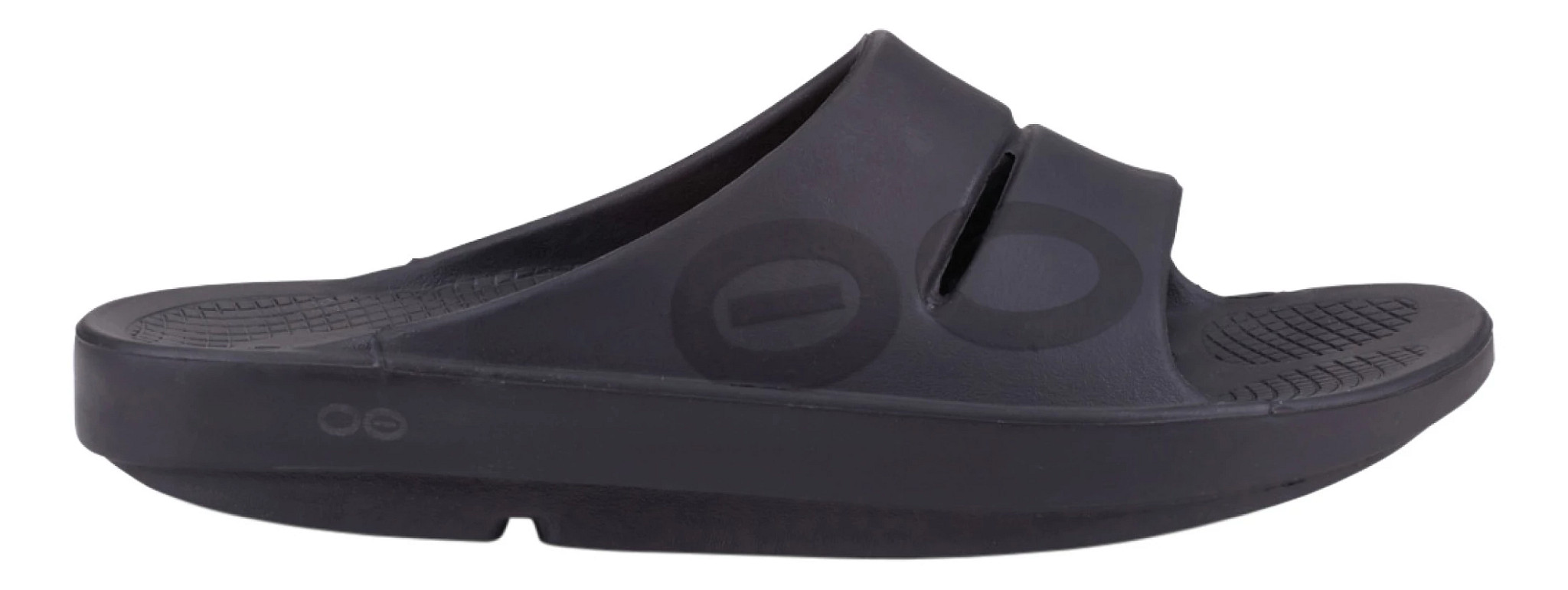 oofos ウーフォス　OOahh Sport 27cm OOFOS Ooahh Sport Slide Sandals Shoe