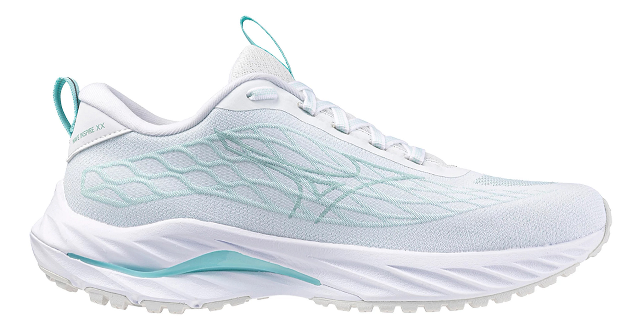 mizuno wave inspire ladies