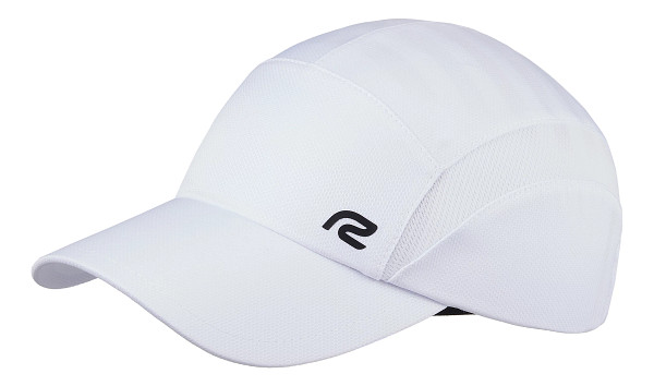 White Running Hats | Road Runner Sports