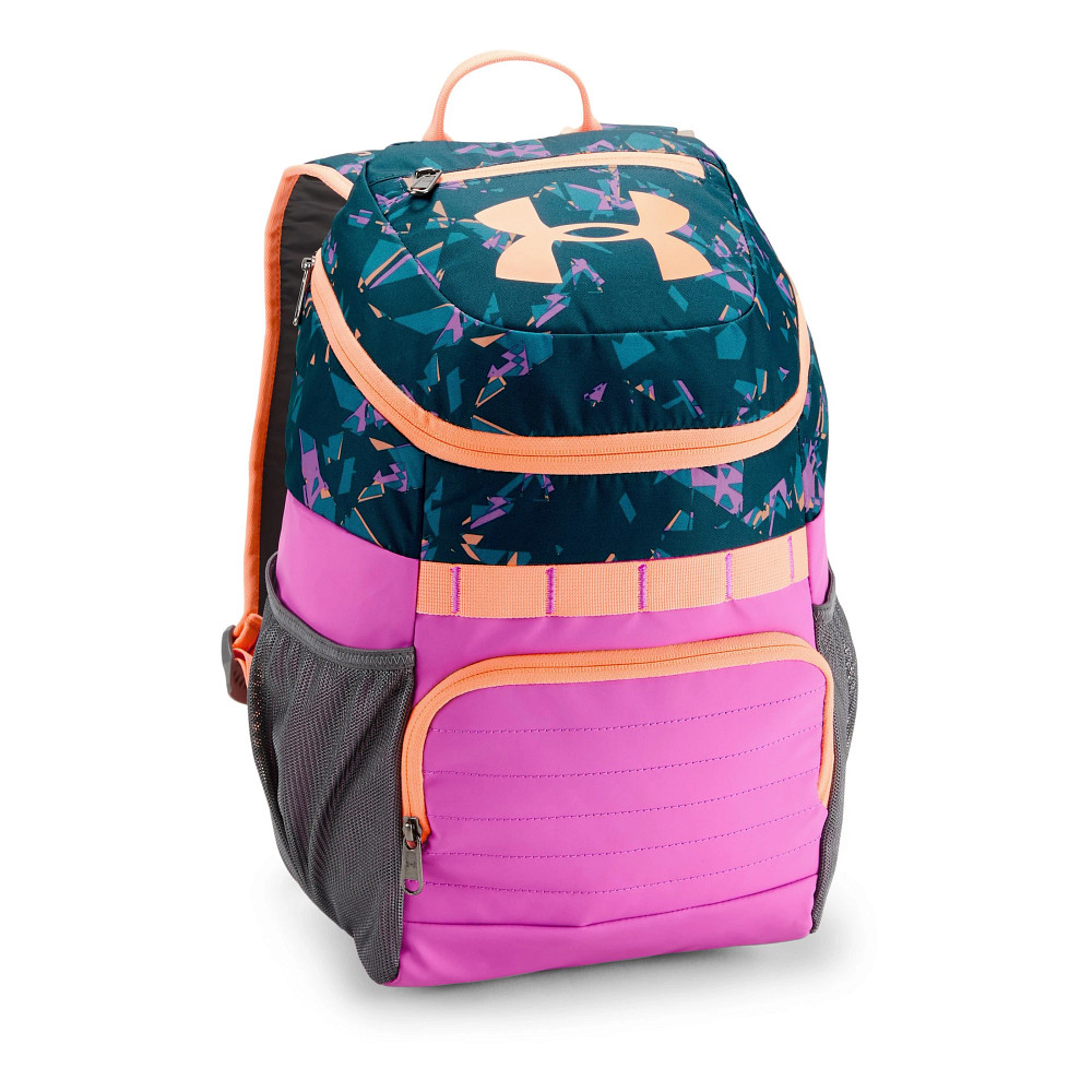 Under armour large fry on sale backpack