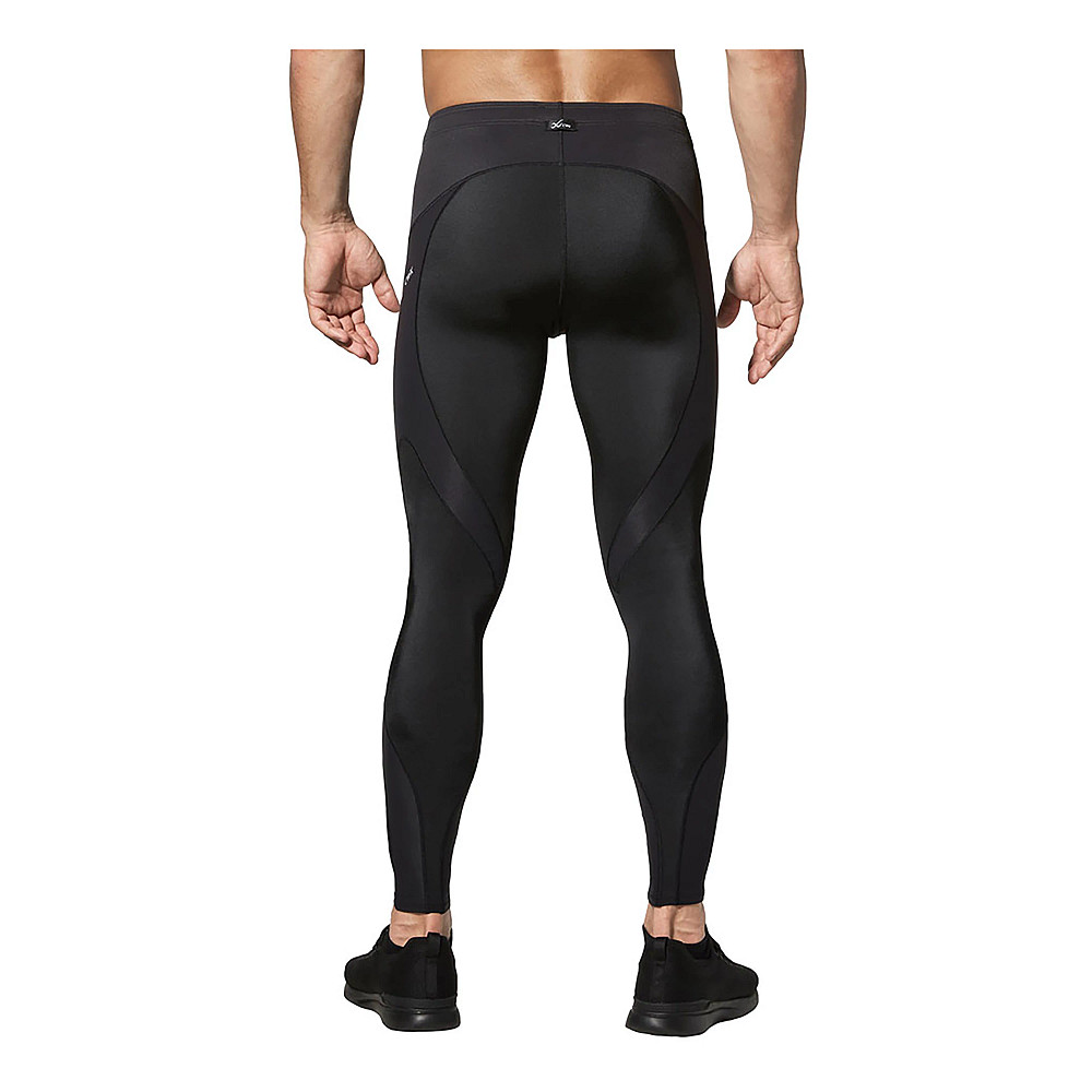CW-X Men's Stabilyx Running Tights  Compression clothing, Mens outfits,  Running clothes