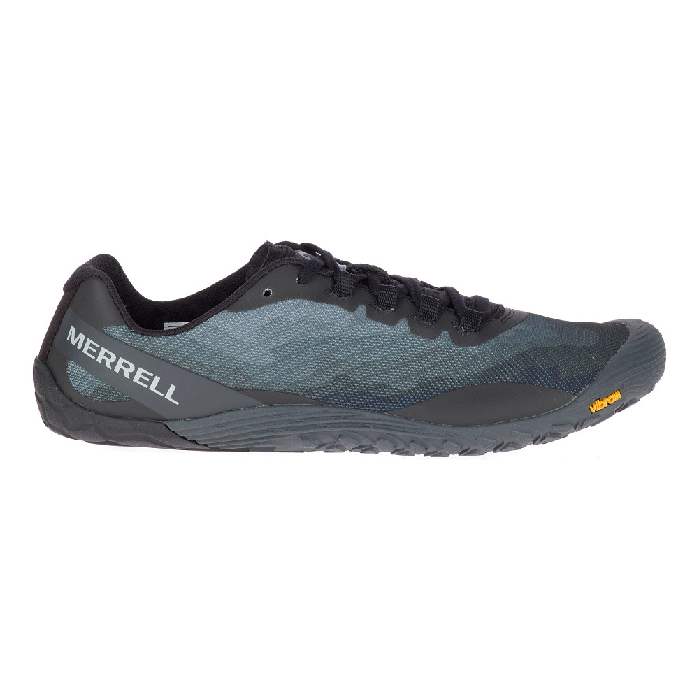 Mens Merrell Vapor Glove Trail Running Shoe