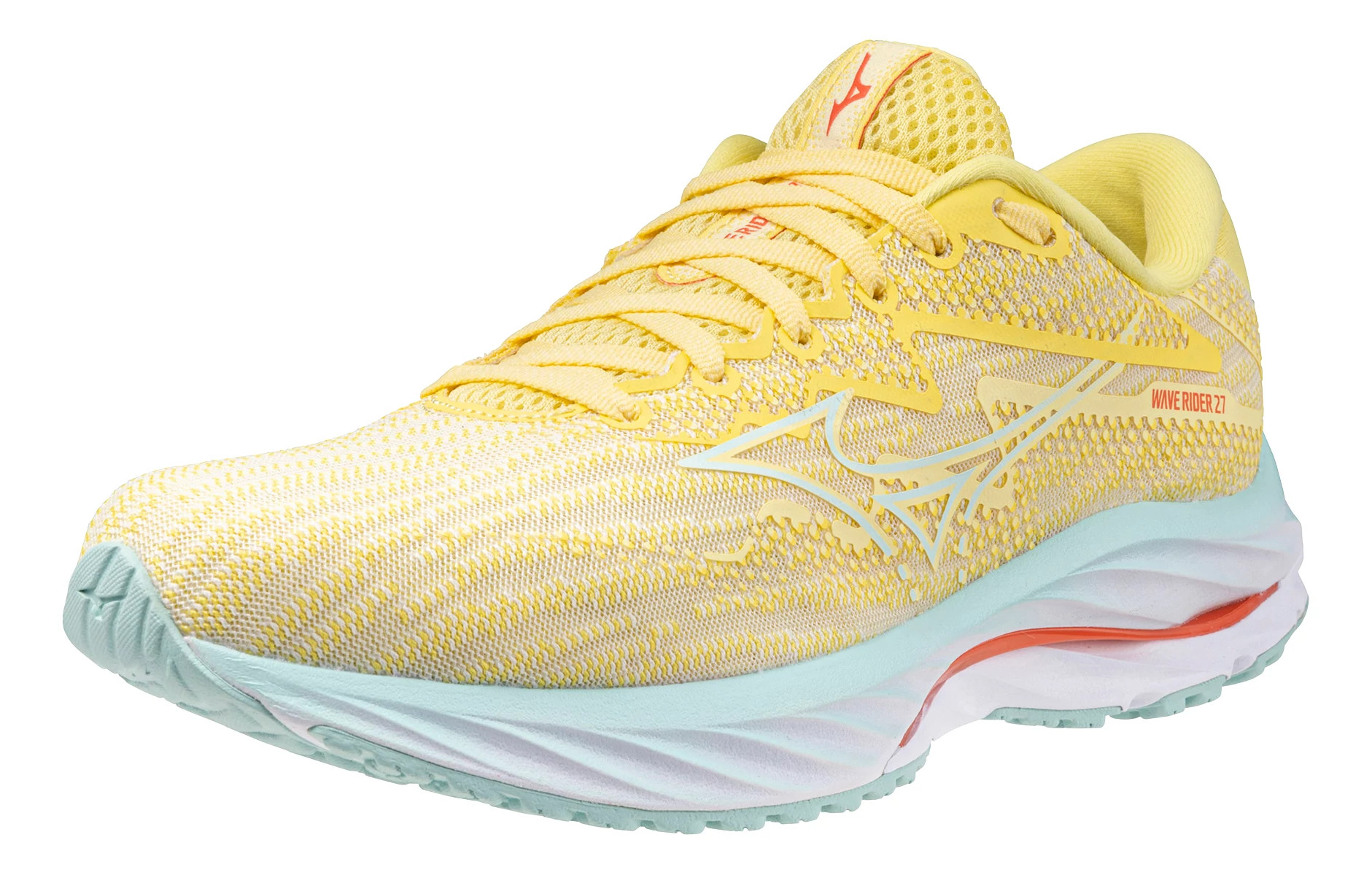 Mizuno Women's Mizuno Wave Rider 27 | The Market Place