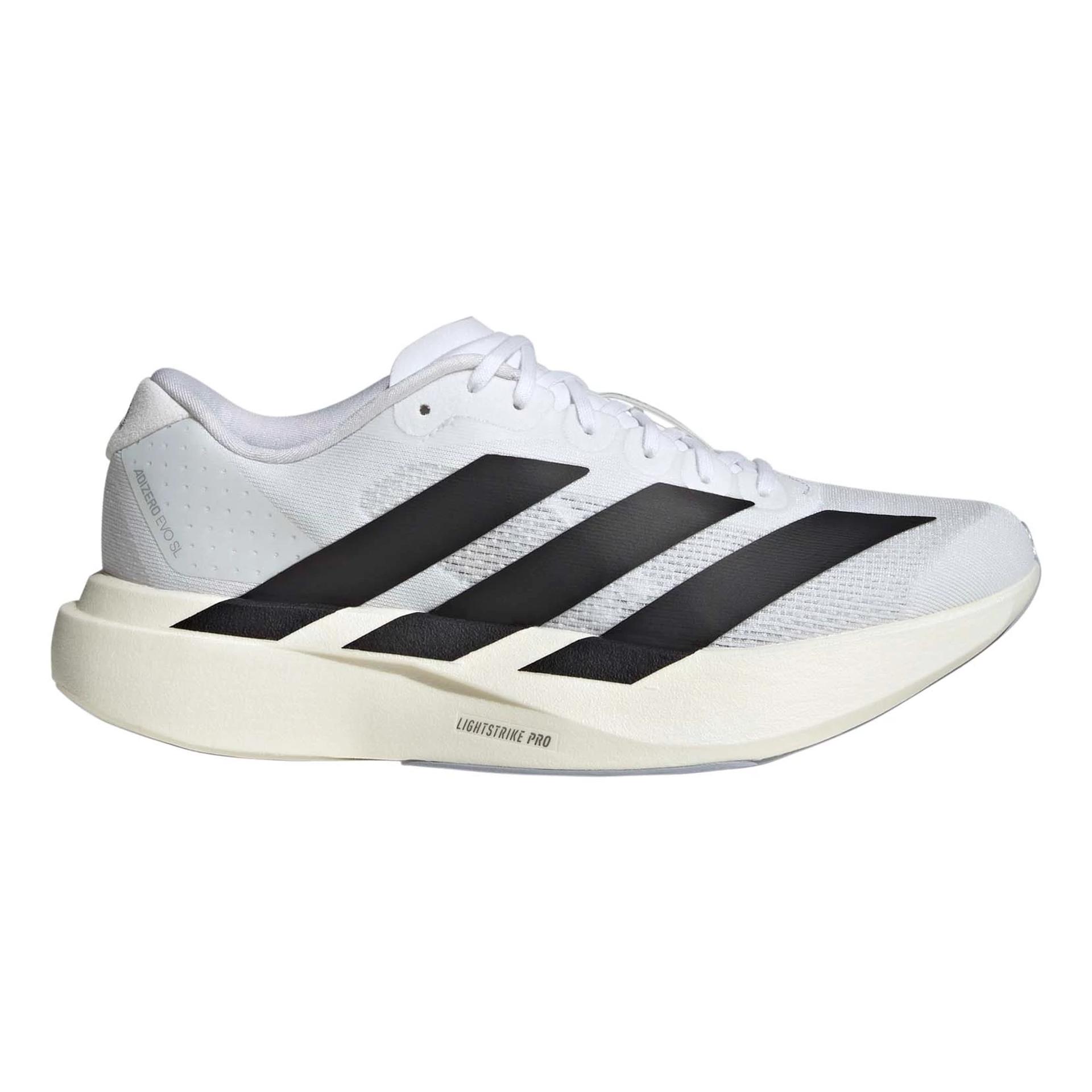 ✨定価19,800円✨ Adizero EVO SL Women's Womens adidas Adizero Evo SL Running Shoe | Road Runner Sports