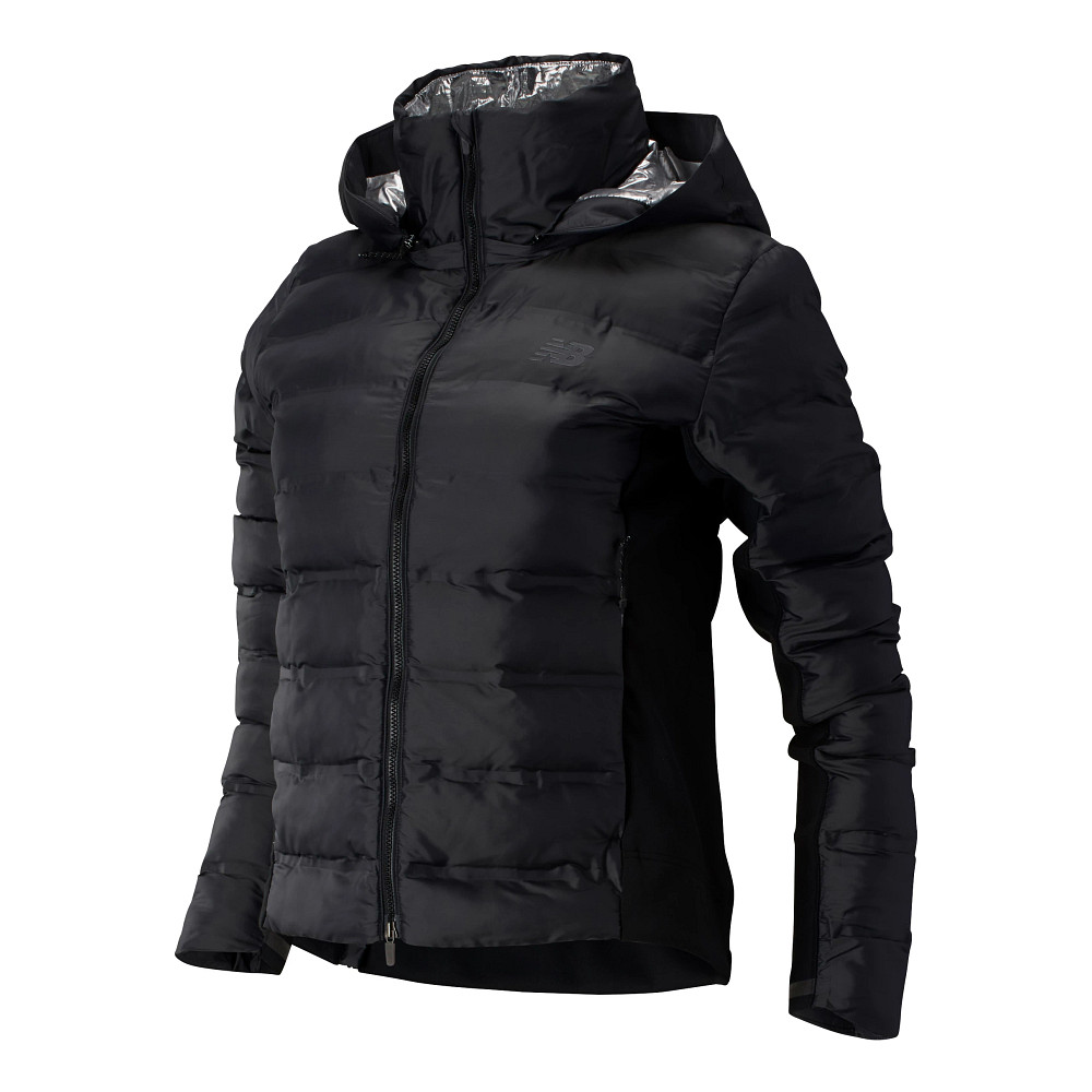 Radiant cheap heat jacket