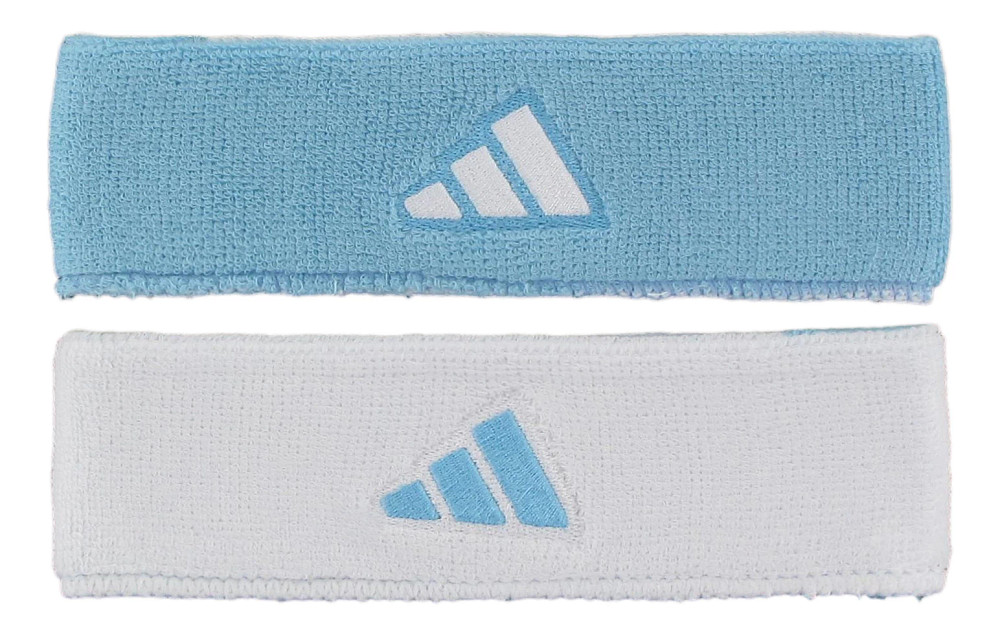 Interval Reversible Headband