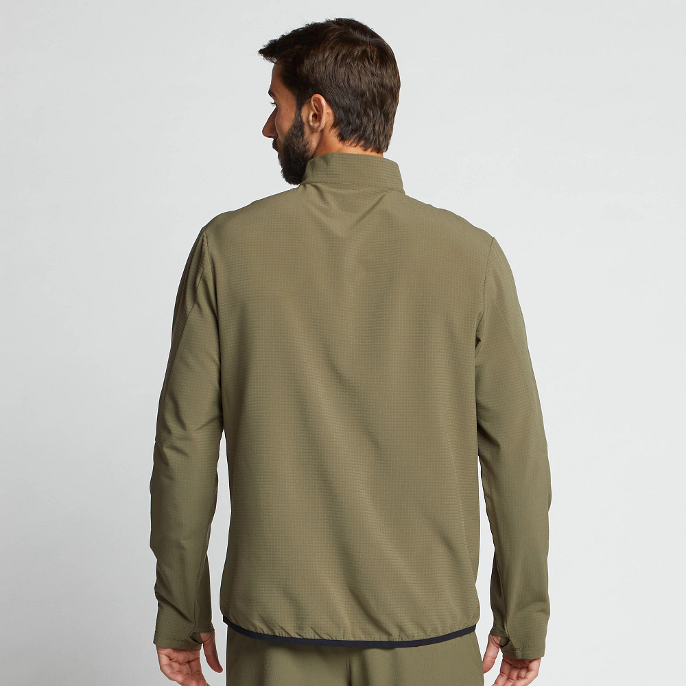 トップス KAIKO HALF ZIP UP TRAINING BLOUSON トップス KAIKO HALF ZIP UP TRAINING BLOUSON s-l1200.jpg