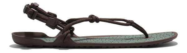 Mens Xero Shoes Aqua Cloud Sandals Shoe display picture 2