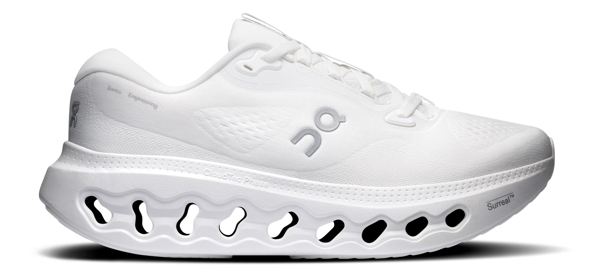 Womens On Cloudsurfer 2 Running Shoe | Road Runner Sports
