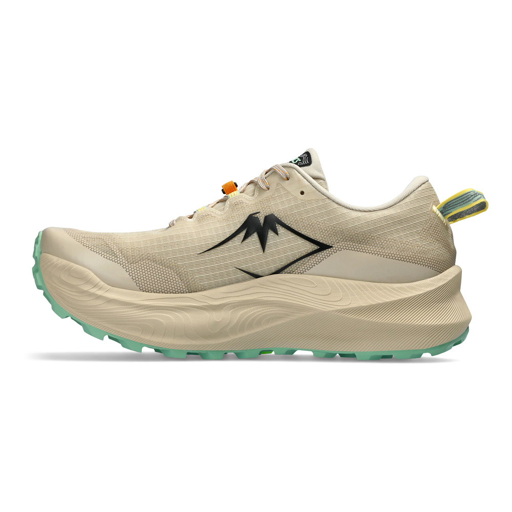 【asics】アシックス◇TRABUCO MAX 3 スニーカー Mens ASICS Trabuco Max 3 Trail Running Shoe
