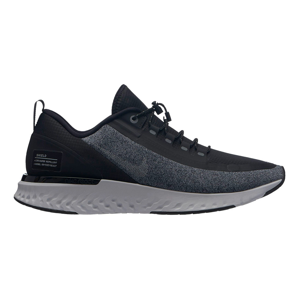 Nike odyssey best sale react shield women's