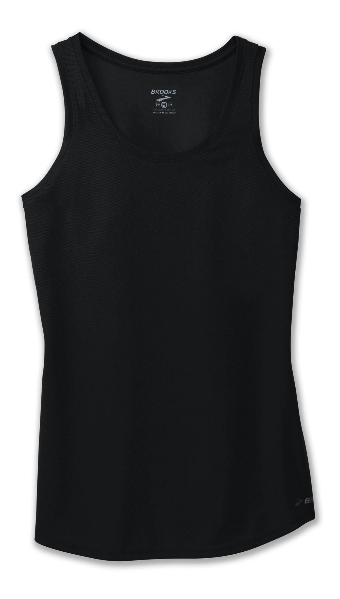 Womens Brooks Podium Singlet Sleeveless & Tank Technical Tops