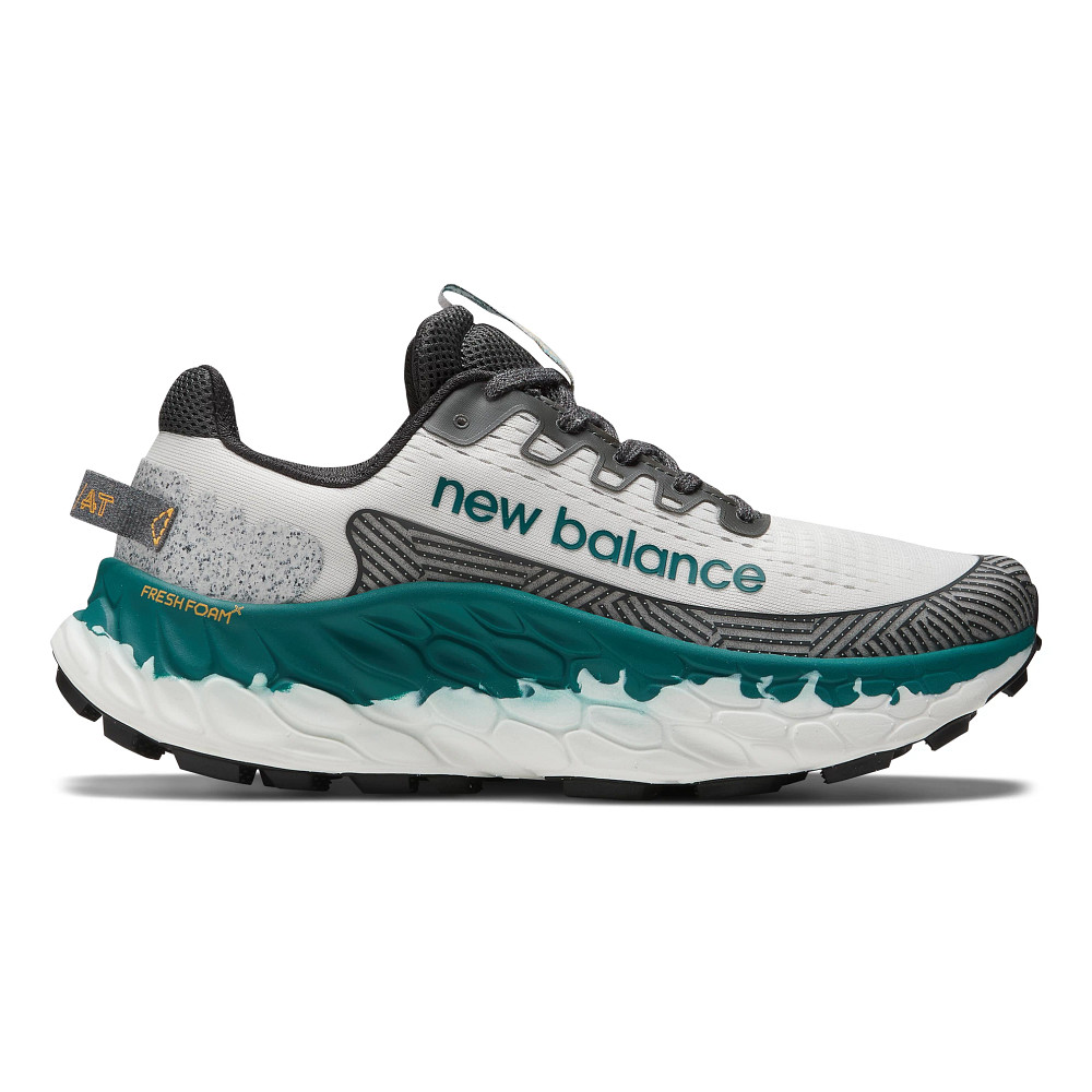 Mens New Balance Fresh Foam X Trail More v3 Trail Running Shoe