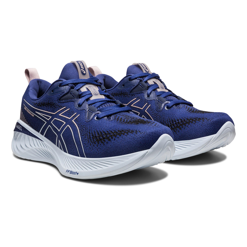 Womens ASICS GEL-Cumulus 25 Running Shoe