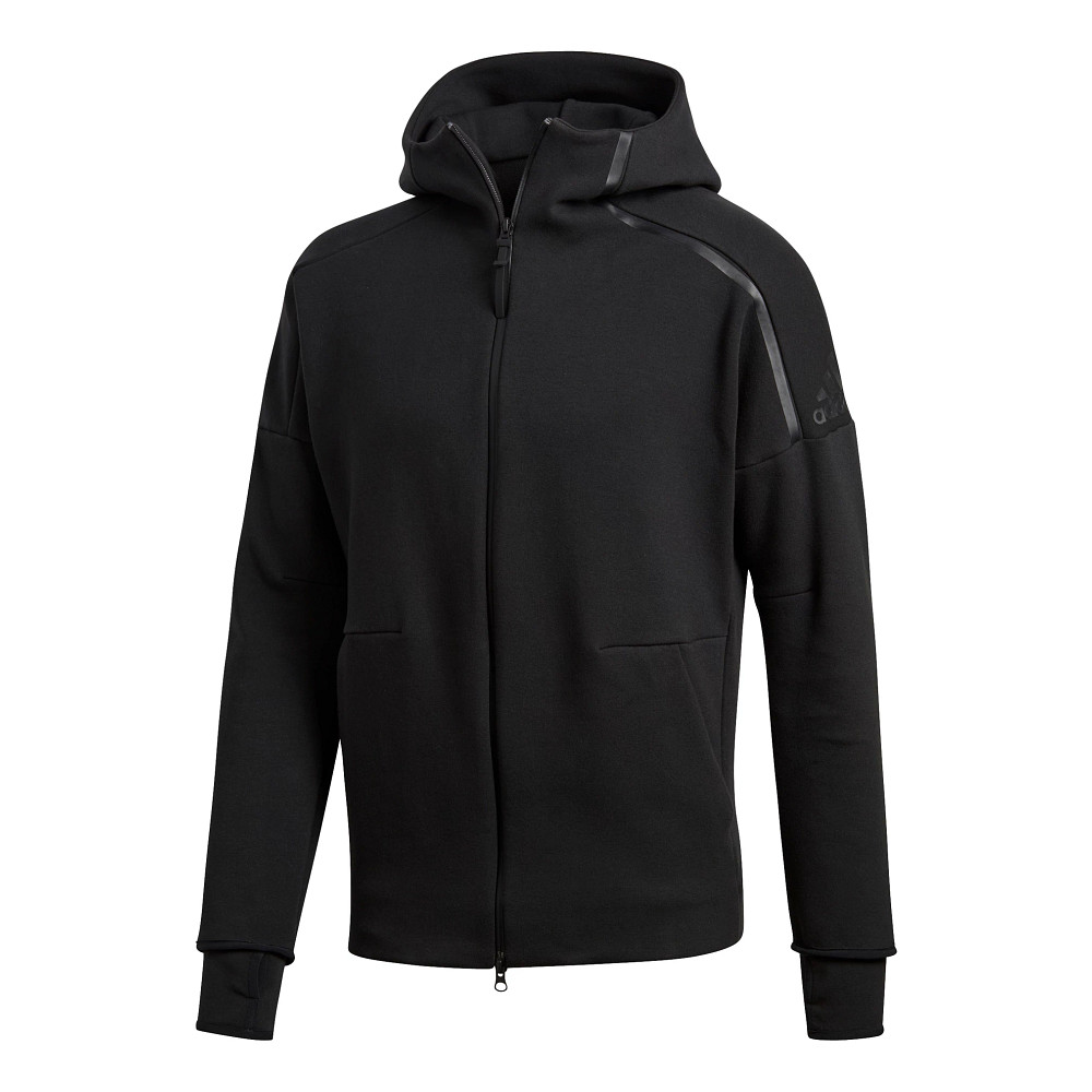 Adidas zne best sale hoodie 2