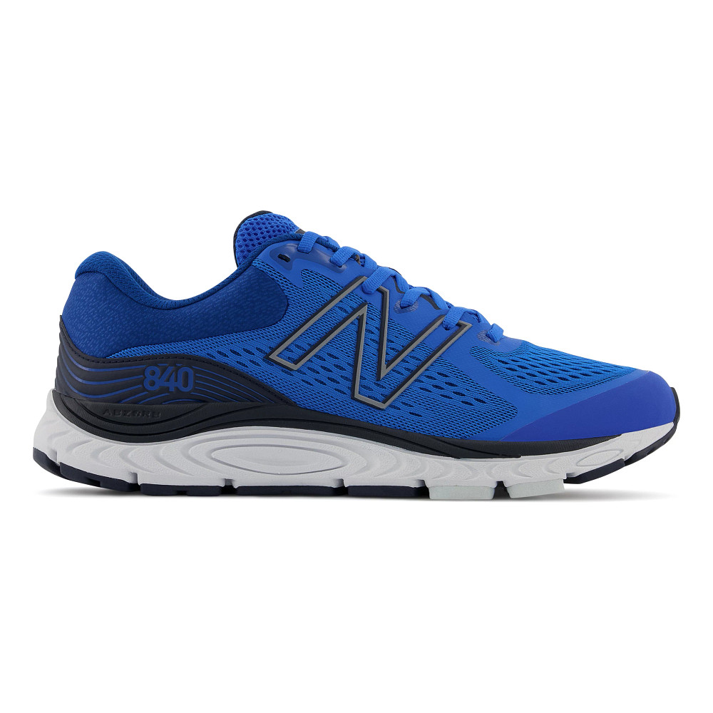 Mens New Balance 840v5 Running Shoe display picture 1