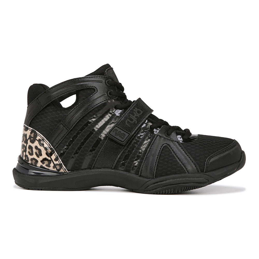 Ryka tenacity 2024 high top