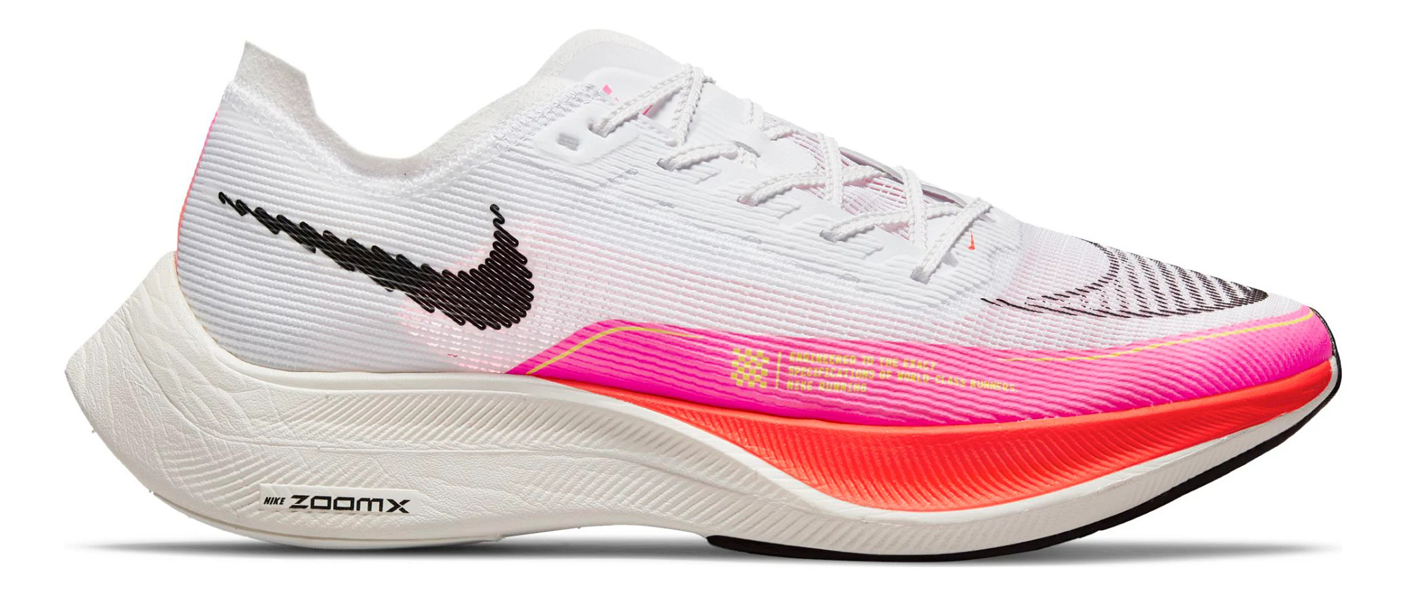 Men's Nike ZoomX Vaporfly Next% 2