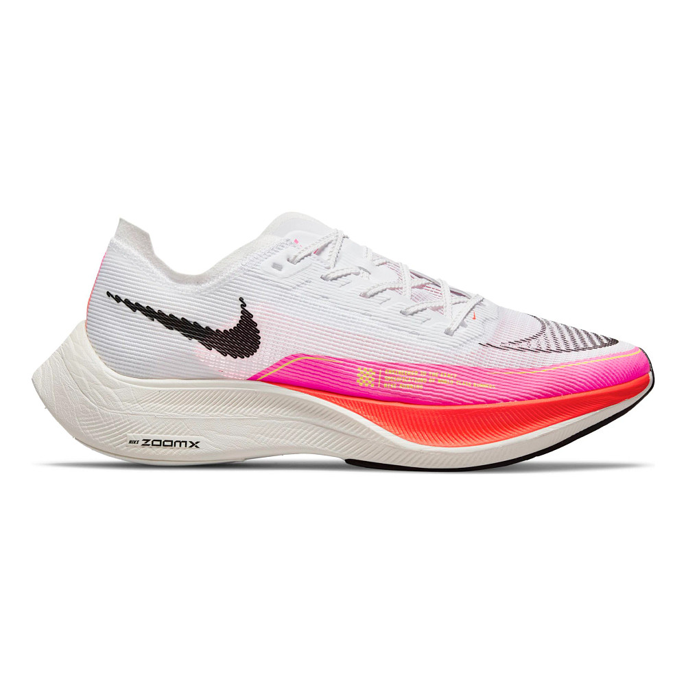 ヴェイパーフライNike Zoom X Vaporfly Next% 28.5㎝