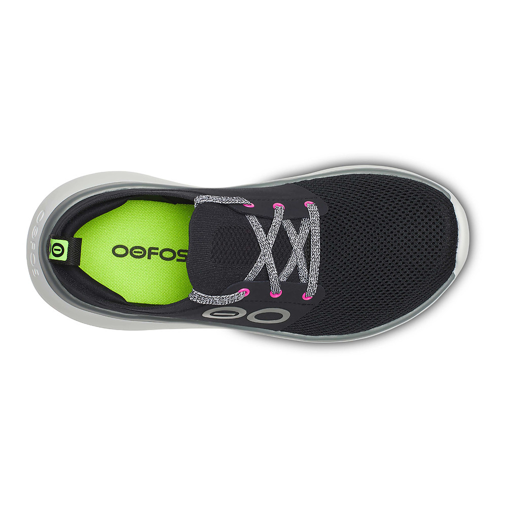 【OOFOS】ウーフォス◇OOMY STRIDE シューズ スニーカー 楽天市場】ウーフォス/OOFOS Women's OOmy Stride(ウーマイ