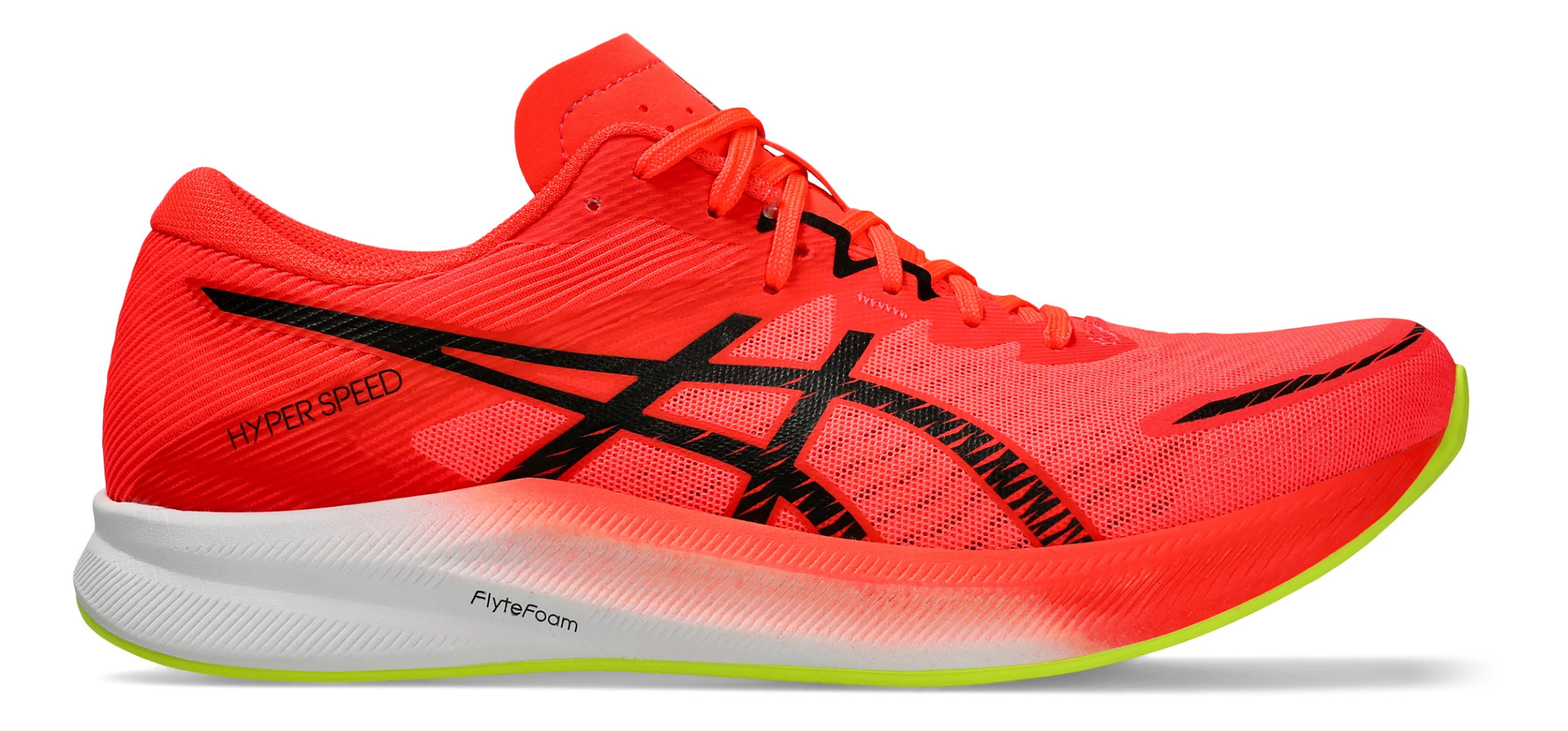 アシックス　HYPER SPEED 3 ASICS Hyper Speed 3 Designer First Look | Best Value Racing