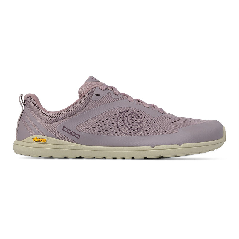 Women's Topo Athletic Connect - Lilac / Grey, Size: 10, Medium | Footwear - Road Runner Sports