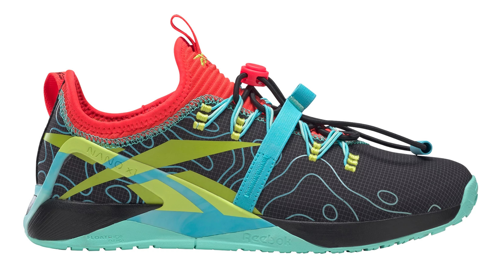 rich froning nanos