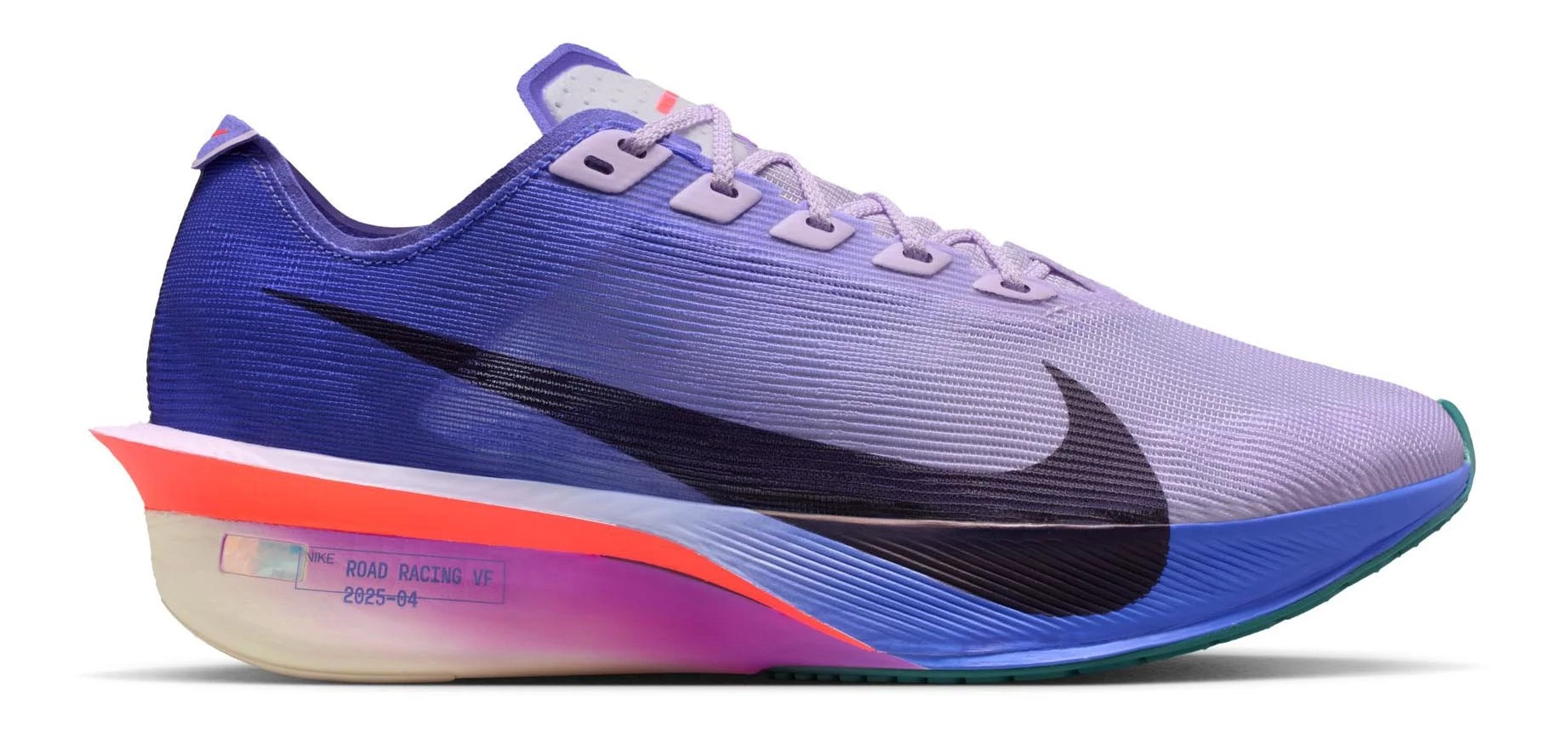 Womens Nike ZoomX Vaporfly Next% 4 Running Shoe