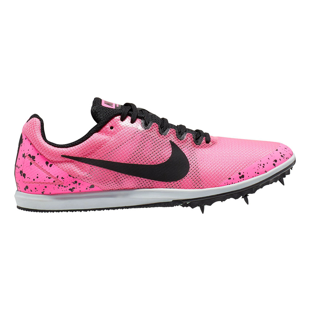 Nike Women s Zoom Rival D 10 Track and Field Shoes Pink