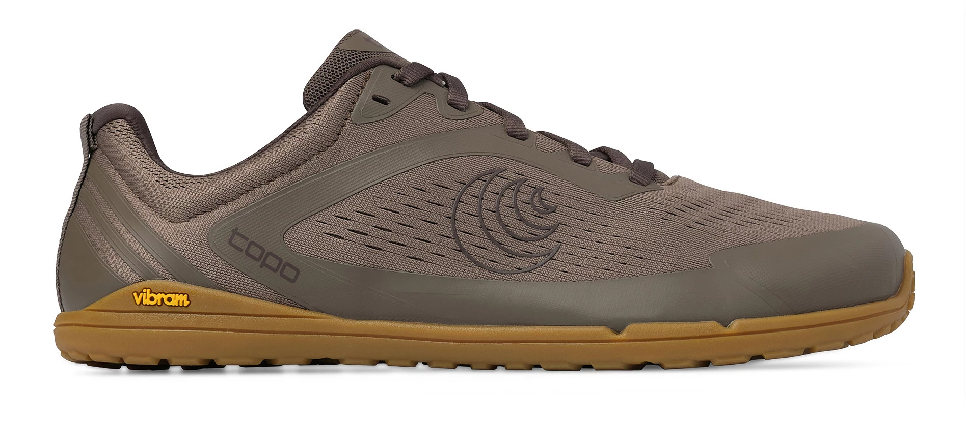 Mens Topo Connect Cross Training Shoe
