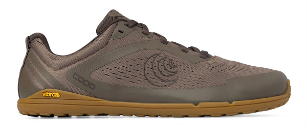 Mens Topo Connect Cross Training Shoe