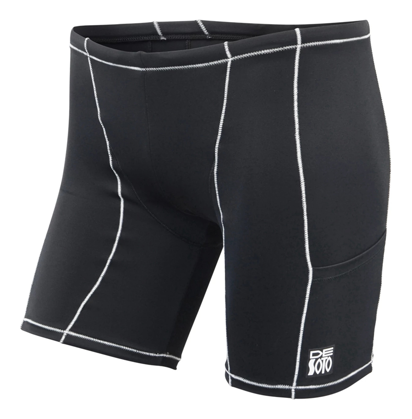desoto bike shorts
