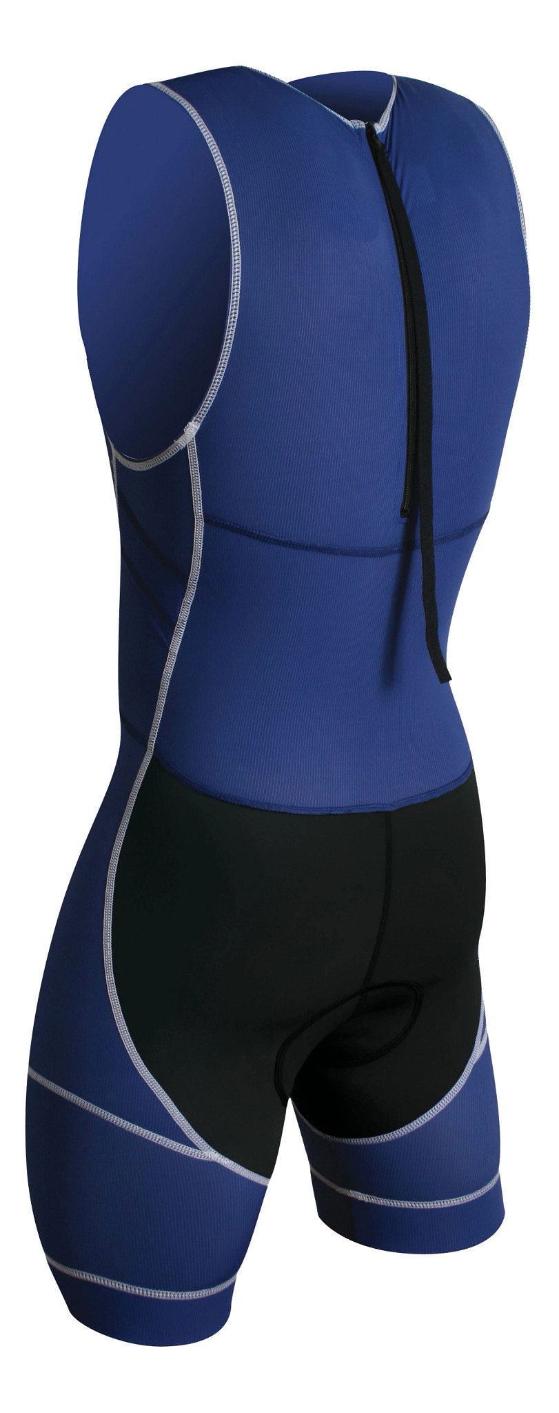 Mens De Soto Forza ITU Trisuit Triathlon UniSuits