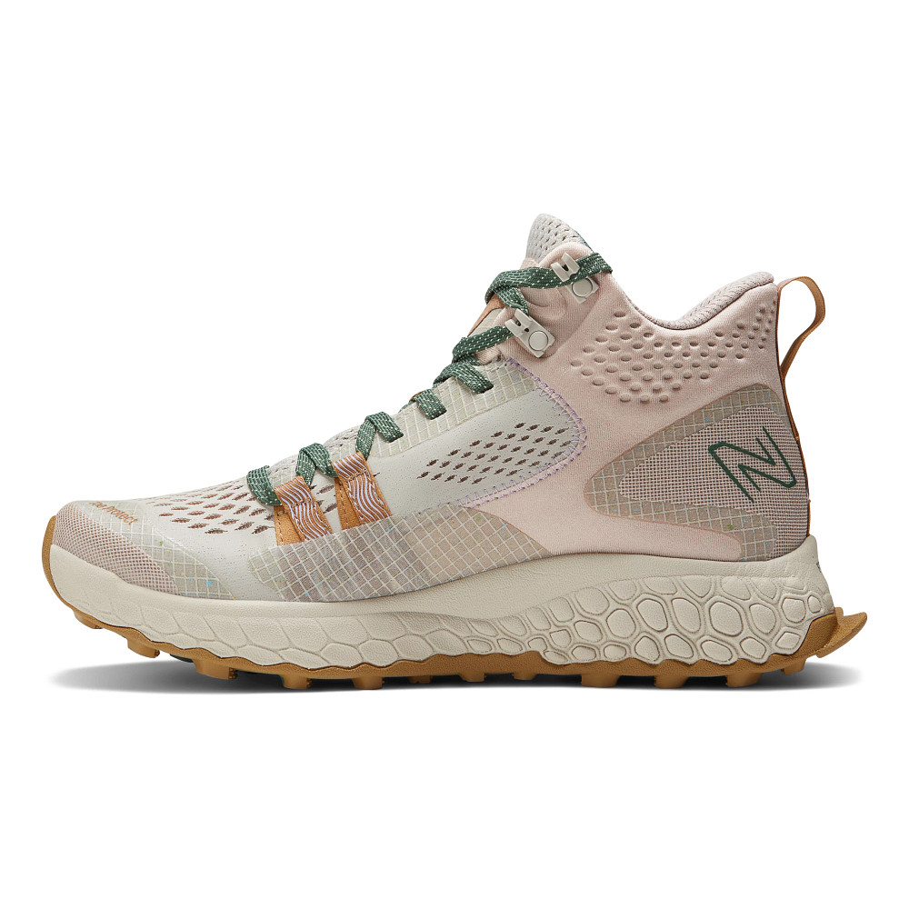 Women's New Balance Fresh Foam X Hierro Mid