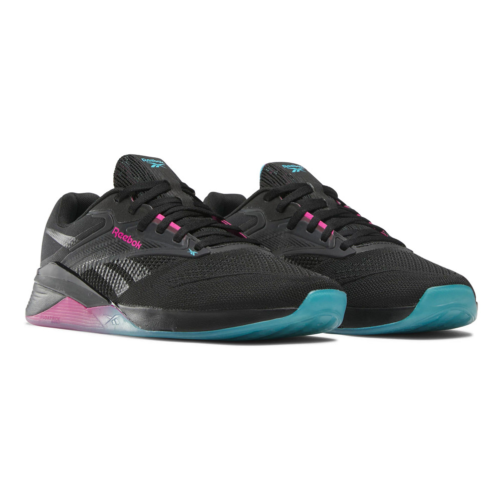 Reebok nano store 4 deepblue