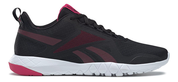 Reebok flexagon women's review on sale