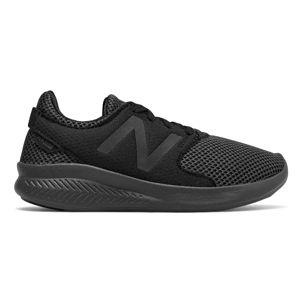 Senatet Uafhængighed Centimeter Kids New Balance FuelCore Coast v3 Running Shoe