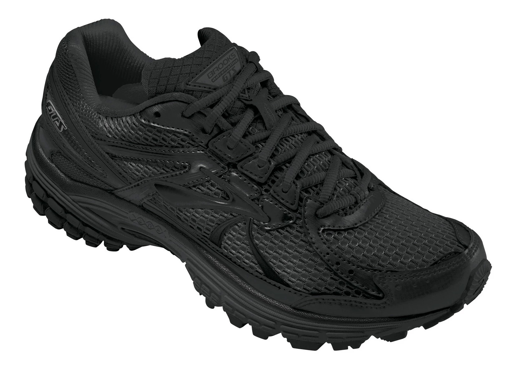 Brooks gts store 13 women's