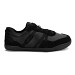 Women's Xero Shoes Kelso Court Shoes - Black