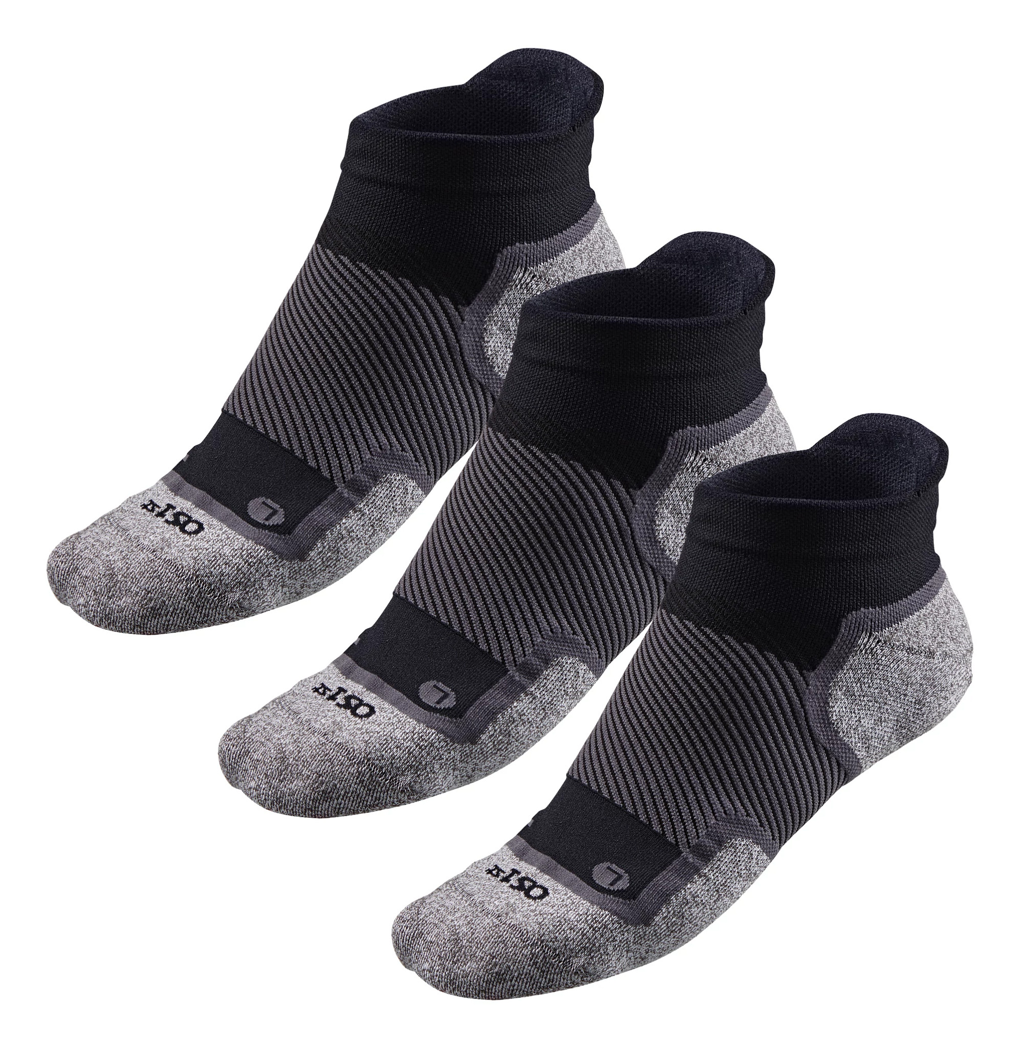 Wide Wellness Performance Socks