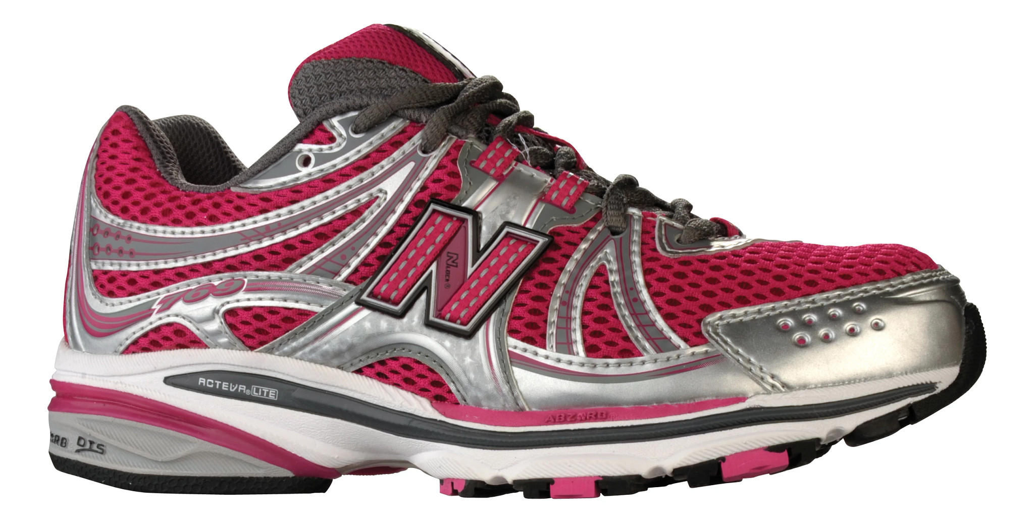 New balance best sale 769 women's