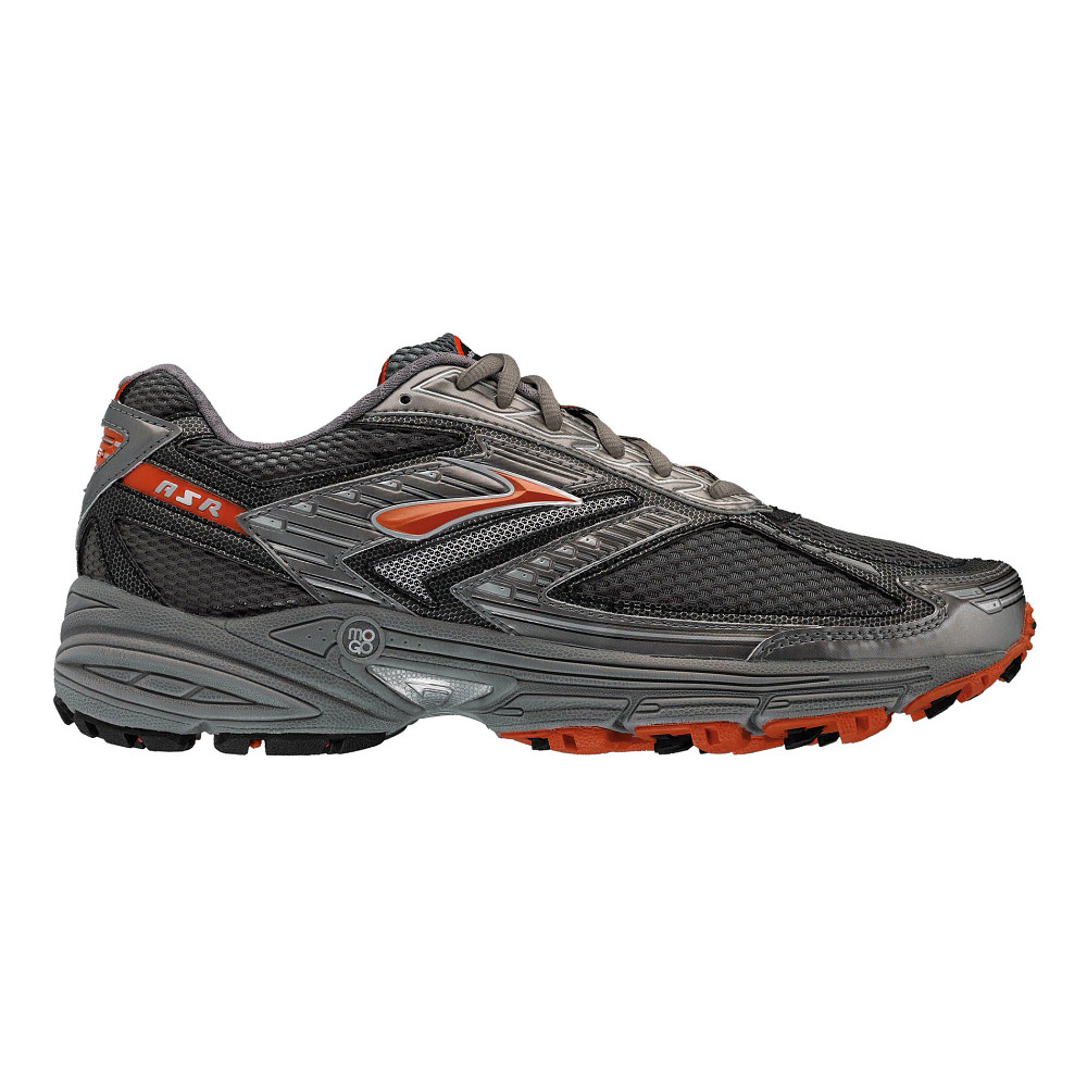 Brooks adrenaline asr store 14 mens grey