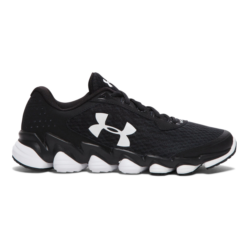 Zapatos under outlet armour spine 01