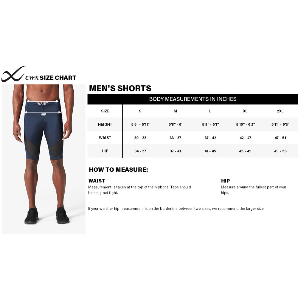 for CW-X  Mens workout clothes, Workout clothes, Lycra men
