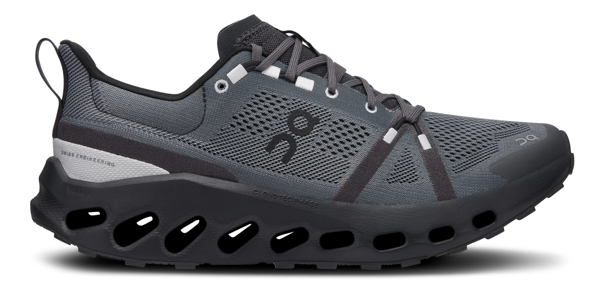 Mens On Cloudsurfer Trail Trail Running Shoe