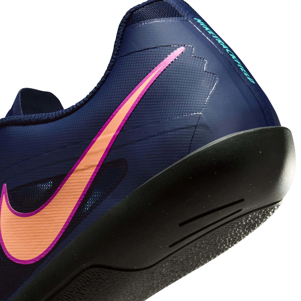 Nike Zoom Rival SD 2 Track and Field Shoe